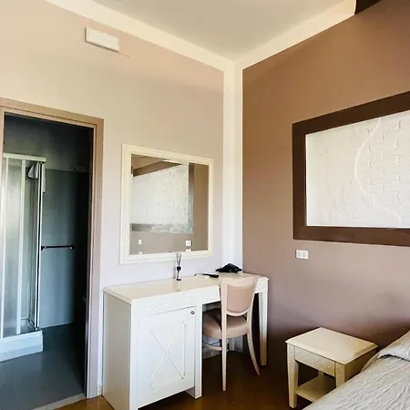 Due Portoni ホテル