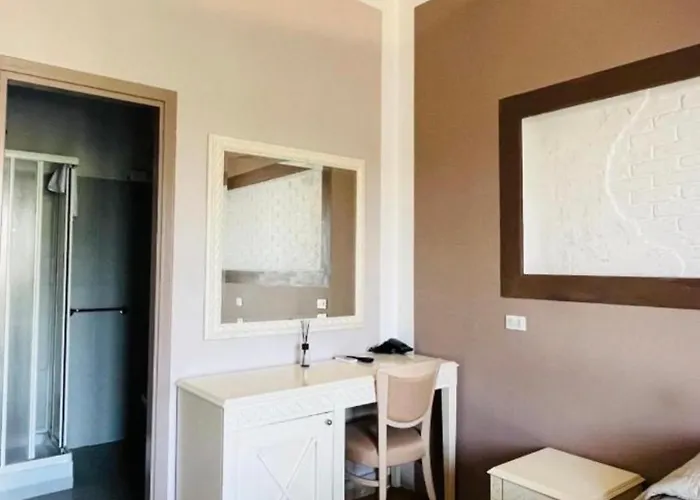 Due Portoni Отель